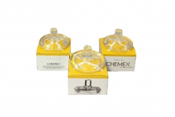 Glass Lid For All Chemex